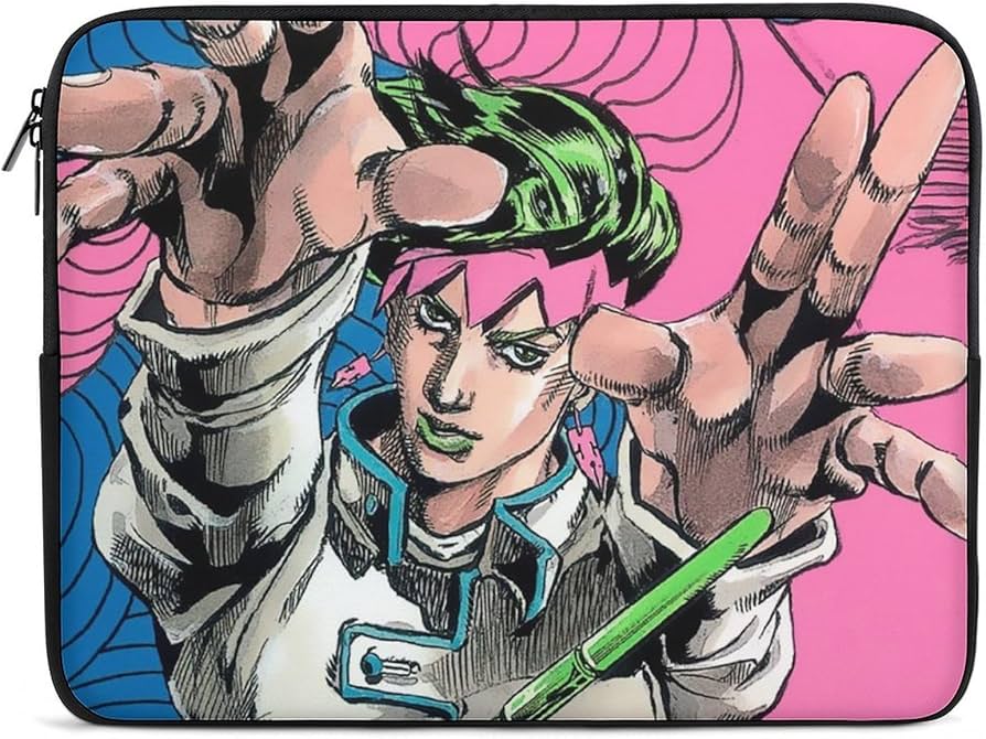 ジョジョ 岸辺露伴 ケース Amazon.co.jp: 岸辺 露伴 iPhone15ケース ジョジョの奇妙な冒険